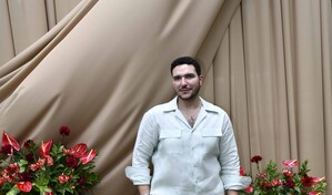Jos&eacute; Cristian Lagares brinda una jornada de lujo y moda en Casa de Campo Fashion Week