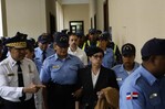 Caso Jet Set: Camacho dice que es una sentencia apegada al derecho Caso Jet Set: Camacho dice que es una sentencia apegada al derecho