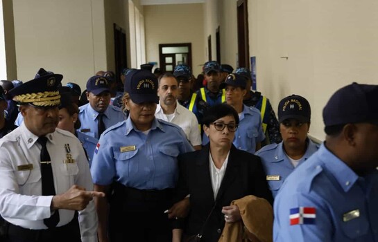 Caso Jet Set: Camacho dice que es una sentencia apegada al derecho