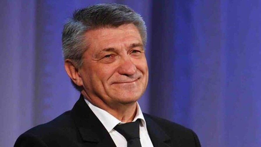 El famoso cineasta ruso Sokúrov pide el fin de la censura cinematográfica en Rusia El famoso cineasta ruso Sokúrov pide el fin de la censura cinematográfica en Rusia