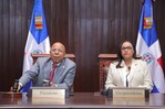 Con trámite acelerado, diputados completan comisión del plan fiscal y la activan de inmediato Con trámite acelerado, diputados completan comisión del plan fiscal y la activan de inmediato