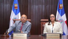 Con tr&aacute;mite acelerado, diputados completan comisi&oacute;n del plan fiscal y la activan de inmediato