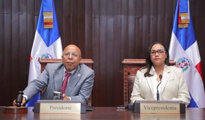 Con trámite acelerado, diputados completan comisión del plan fiscal y la activan de inmediato