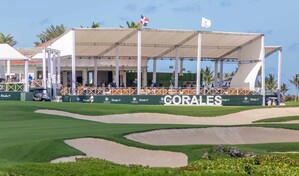 Corales Puntacana Championship vuelve a poner al pa&iacute;s en la &eacute;lite del golf mundial