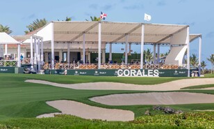 Corales Puntacana Championship vuelve a poner al pa&iacute;s en la &eacute;lite del golf mundial