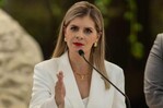 La presidenta de Costa Rica propone leyes contra el crimen y el ocio en las cárceles
