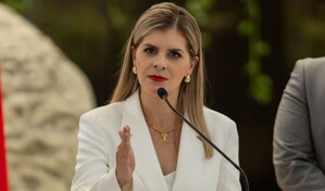 La presidenta de Costa Rica propone leyes contra el crimen y el ocio en las cárceles