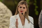 Evacuan a presidenta de Costa Rica tras ruido de explosión en zona de minería ilegal Evacuan a presidenta de Costa Rica tras ruido de explosión en zona de minería ilegal