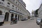 El turismo a Cuba cae en 2026 más de un 58 % tras un mayo con apenas 30, 000 visitantes