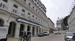 El turismo a Cuba cae en 2026 m&aacute;s de un 58 % tras un mayo con apenas 30, 000 visitantes