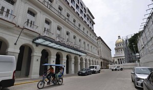 El turismo a Cuba cae en 2026 m&aacute;s de un 58 % tras un mayo con apenas 30, 000 visitantes