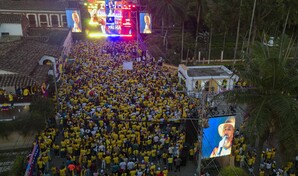 Colombia elige su rumbo econ&oacute;mico en el balotaje