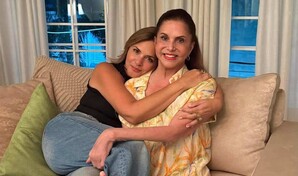 Fallece Fantina Sosa, madre de la comunicadora Tania B&aacute;ez