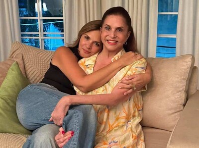 Fallece Fantina Sosa, madre de Tania Báez