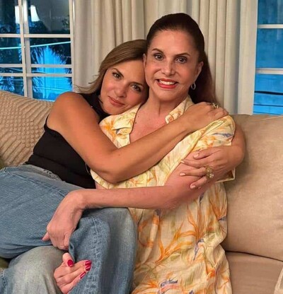 Fallece Fantina Sosa, madre de la comunicadora Tania B&aacute;ez