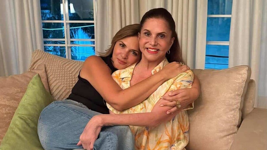 Fallece Fantina Sosa, madre de la comunicadora Tania B&aacute;ez