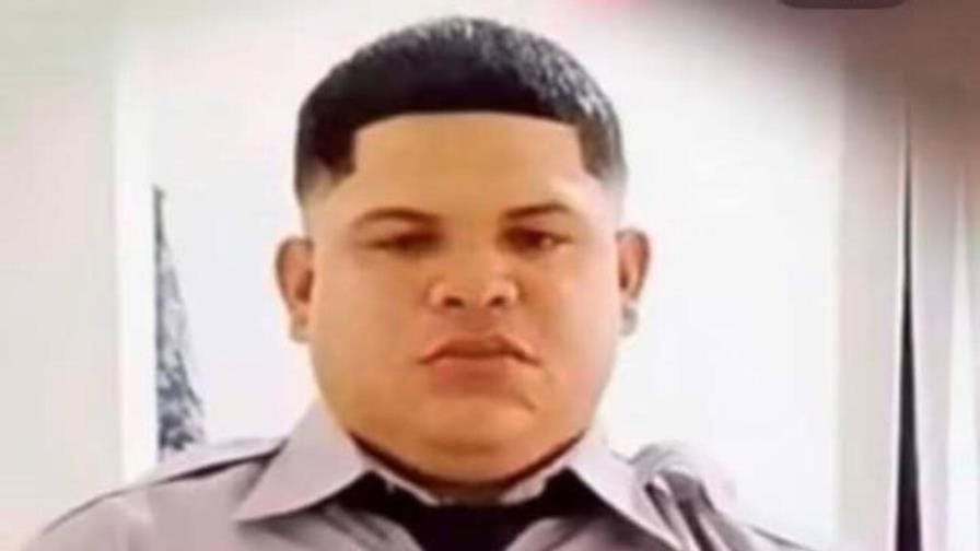 Matan a tiros a un raso de la Policía en una banca de apuestas de Nagua Matan a tiros a un raso de la Policía en una banca de apuestas de Nagua