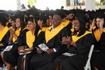 UAPA entrega 1,148 nuevos profesionales en graduación ordinaria en María Trinidad Sánchez