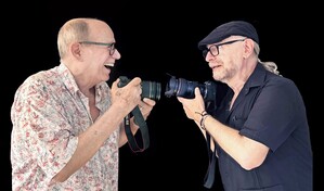 Mordzinski: Si yo tuviera que darle el Nobel a un m&uacute;sico, se lo hubiera dado a Silvio Rodr&iacute;guez