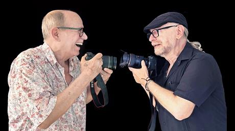 Mordzinski: Si yo tuviera que darle el Nobel a un m&uacute;sico, se lo hubiera dado a Silvio Rodr&iacute;guez