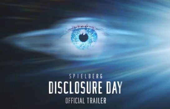 Disclosure Dayde Spielberg lidera la taquilla con casi 93 millones de d&oacute;lares