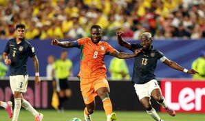 Ecuador tropieza ante Costa de Marfil en su estreno en el Mundial 2026