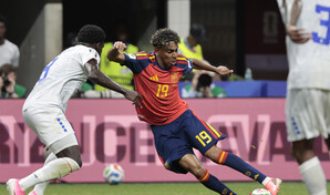 Espa&ntilde;a se estrella ante la debutante Cabo Verde que empata en su estreno y da la gran sorpresa