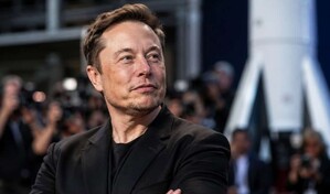 Si Elon Musk fuera un pa&iacute;s, ocupar&iacute;a el puesto 22 entre las mayores econom&iacute;as