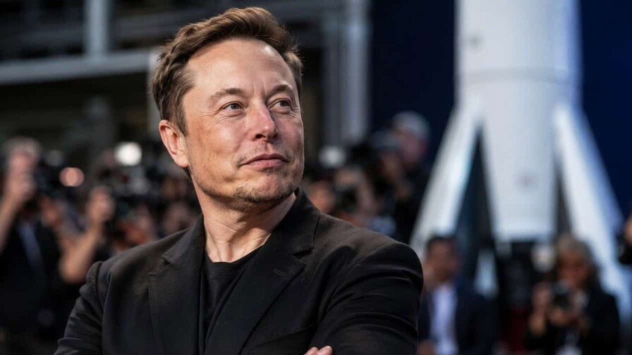 Si Elon Musk fuera un país, ocuparía el puesto 22 entre las mayores economías Si Elon Musk fuera un país, ocuparía el puesto 22 entre las mayores economías