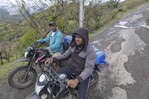 Docentes de la cordillera Central, vocación desafiada por el aislamiento y el sacrificio familiar Docentes de la cordillera Central, vocación desafiada por el aislamiento y el sacrificio familiar