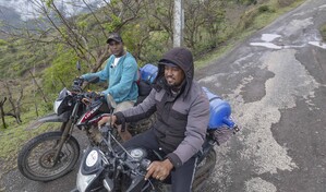 Docentes de la cordillera Central, vocación desafiada por el aislamiento y el sacrificio familiar