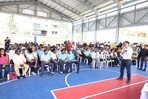 Inapa iniciará en julio proyecto de saneamiento de alcantarillado sanitario de Boca Chica Inapa iniciará en julio proyecto de saneamiento de alcantarillado sanitario de Boca Chica
