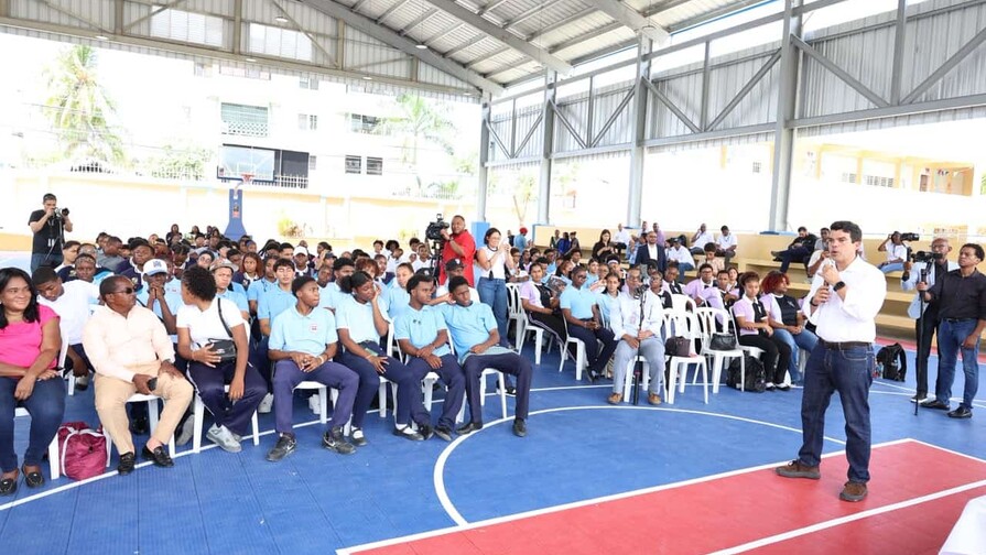 Inapa iniciará en julio proyecto de saneamiento de alcantarillado sanitario de Boca Chica Inapa iniciará en julio proyecto de saneamiento de alcantarillado sanitario de Boca Chica