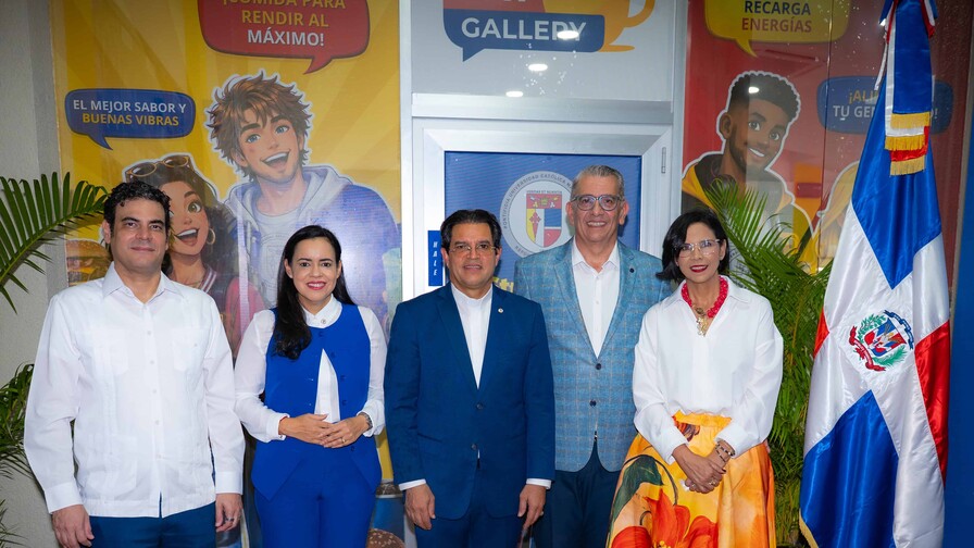 La cafetería restaurante Eat Gallery abre sus puertas La cafetería restaurante Eat Gallery abre sus puertas