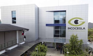 Tres d&eacute;cadas devolviendo la vista: la historia de Incocegla y su apuesta por los m&aacute;s vulnerables