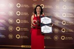 Incociv recibe reconocimiento internacional