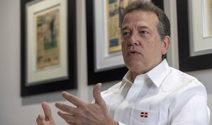 V&iacute;ctor (Ito) Bison&oacute;: "El nuevo C&oacute;digo de Construcci&oacute;n entrar&aacute; en vigencia en 2027"
