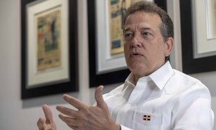 V&iacute;ctor Bison&oacute;: "El nuevo C&oacute;digo de Construcci&oacute;n entrar&aacute; en vigencia en 2027"