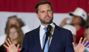 JD Vance afirma tras el anuncio del acuerdo que Ir&aacute;n nunca tendr&aacute; un arma nuclear