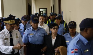 Juez envía a juicio de fondo a hermanos Espaillat; mantiene calificación de homicidio involuntario