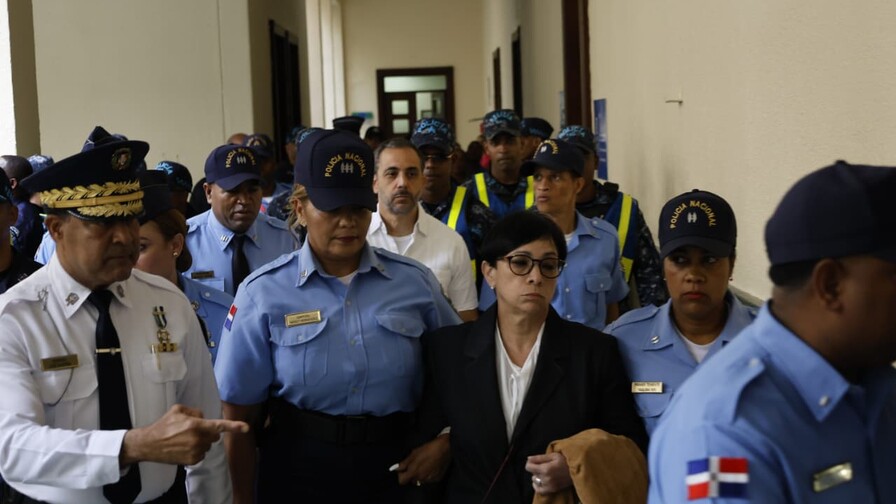 Juez envía a juicio de fondo a hermanos Espaillat; mantiene calificación de homicidio involuntario