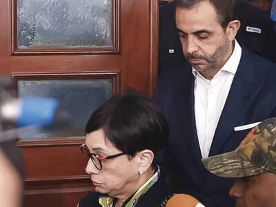 Juez envía a juicio de fondo a dueños del Jet Set