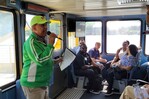 Organización ambiental respalda a Adriano Espaillat en plena recta final de las primarias demócratas Organización ambiental respalda a Adriano Espaillat en plena recta final de las primarias demócratas