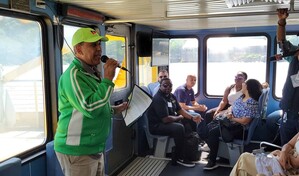 Organizaci&oacute;n ambiental respalda a Adriano Espaillat en plena recta final de las primarias dem&oacute;cratas