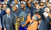 Karl-Anthony Towns y el dulce sabor de ganar un t&iacute;tulo, tras fallar con los Wildcats
