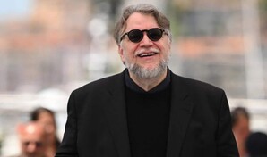 Guillermo del Toro entra a la Junta de Gobernadores de la Academia de Hollywood