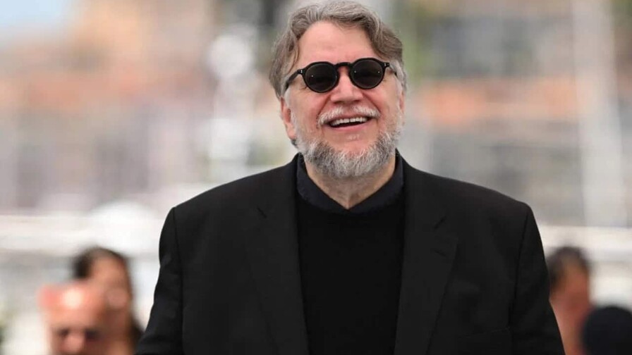 Guillermo del Toro entra a la Junta de Gobernadores de la Academia de Hollywood Guillermo del Toro entra a la Junta de Gobernadores de la Academia de Hollywood