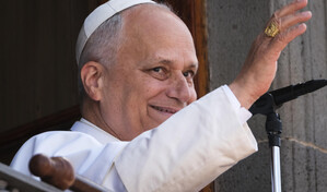 El papa insta a visitar a los mayores ante la dolorosa sensaci&oacute;n de ser olvidados