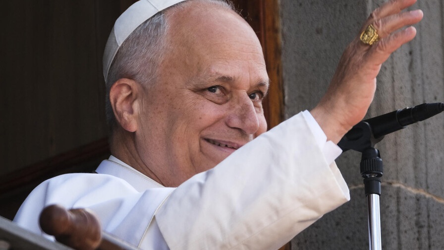 El papa insta a visitar a los mayores ante la dolorosa sensación de ser olvidados