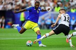 Pasaporte al gol: los diez países con más jugadores nacidos fuera de sus fronteras